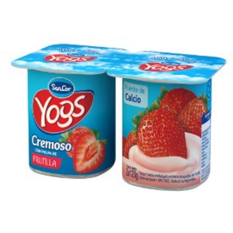 Yogur Gran Compra (1 unidad)