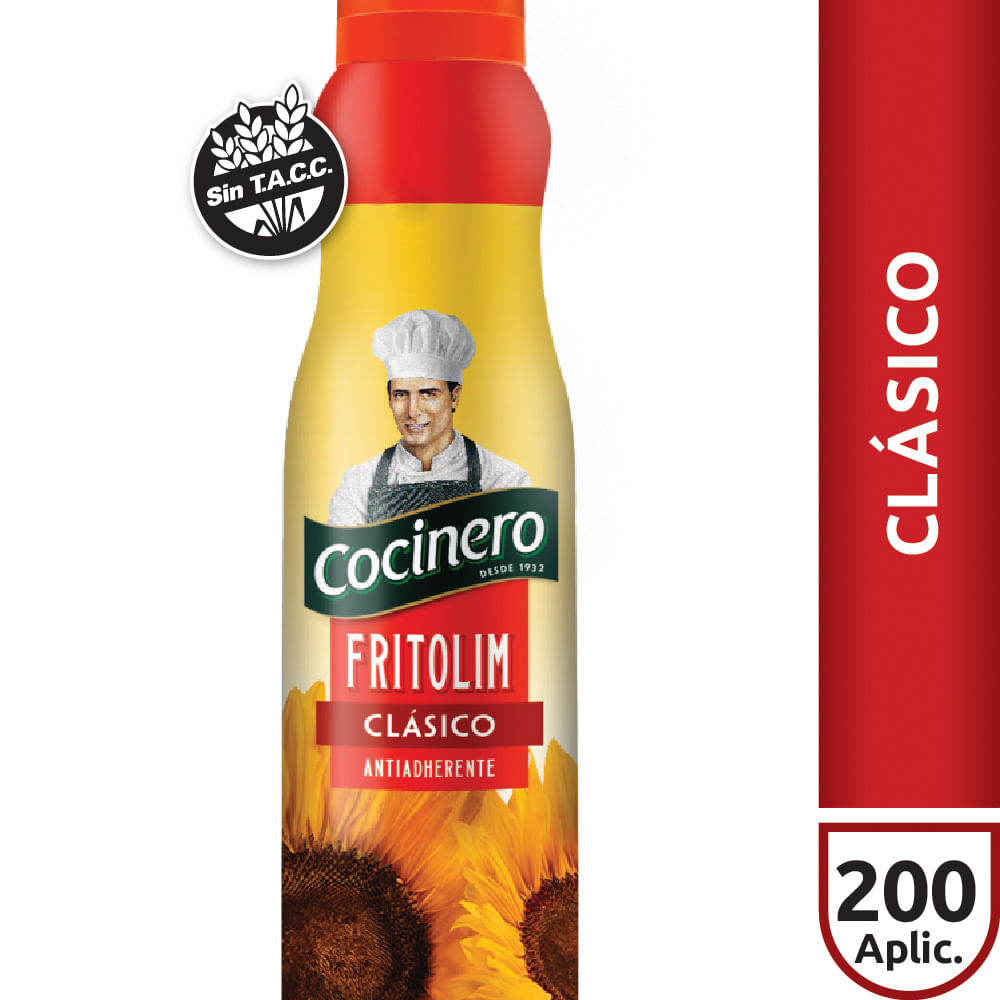 Fritolim