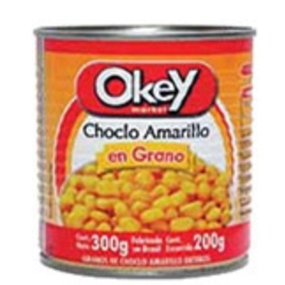 Choclo (300g)