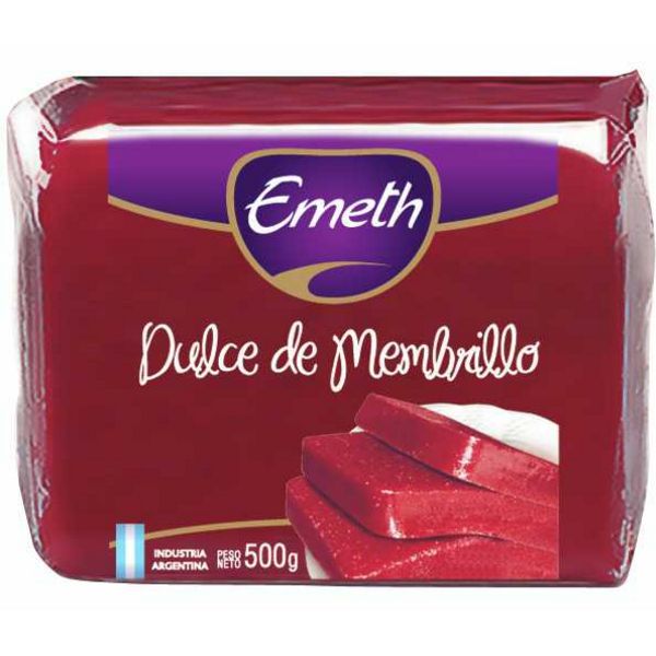 Dulce de Membrillo (500g)
