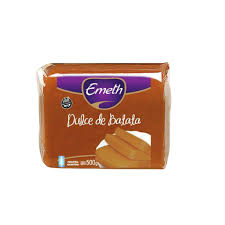 Dulce de Batata (500g)