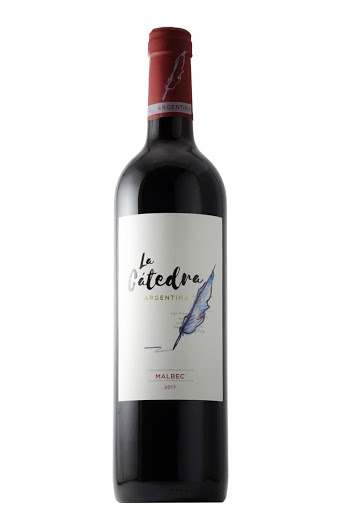 Vino Nampe Tinto