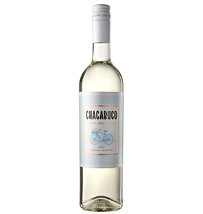 Vino Nampe Chenin Dulce Natural