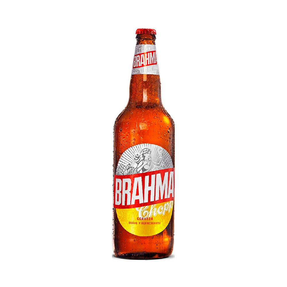 Brahma 1 L