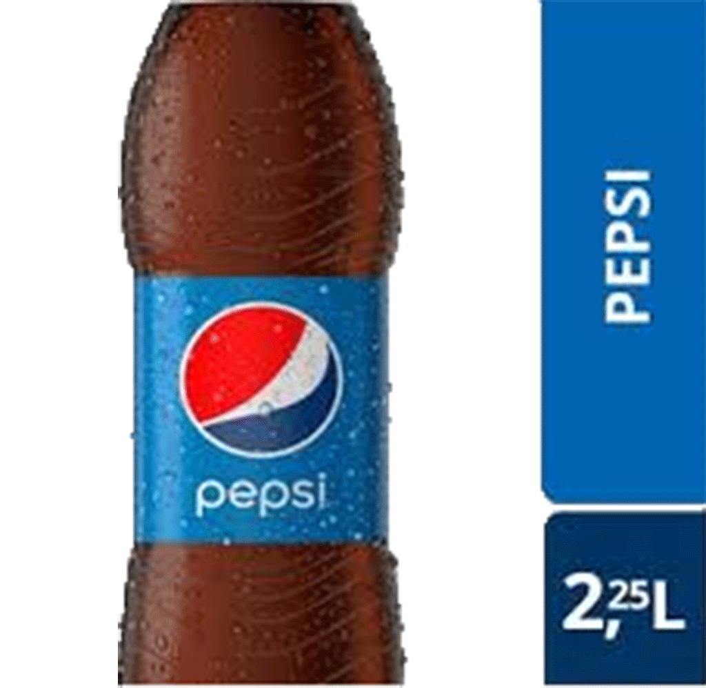 Pepsi 2,25 L