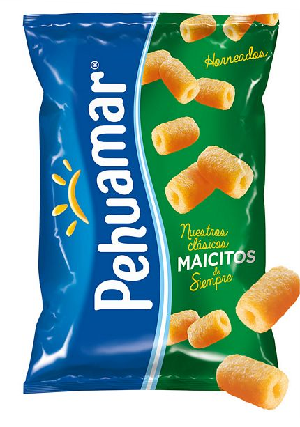 Pehuamar Maicitos 130gr