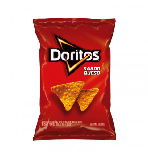 Doritos 40gr