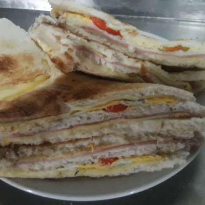 Tostado La Esquina