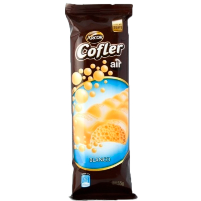 Cofler Air Blanco 27gr