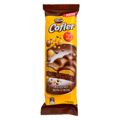 Cofler Air Bon o Bon 27gr