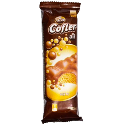 Cofler Air Mixto 27gr