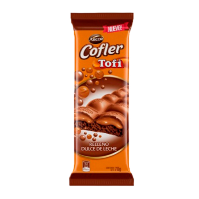 Cofler Aireado Tofi 27gr