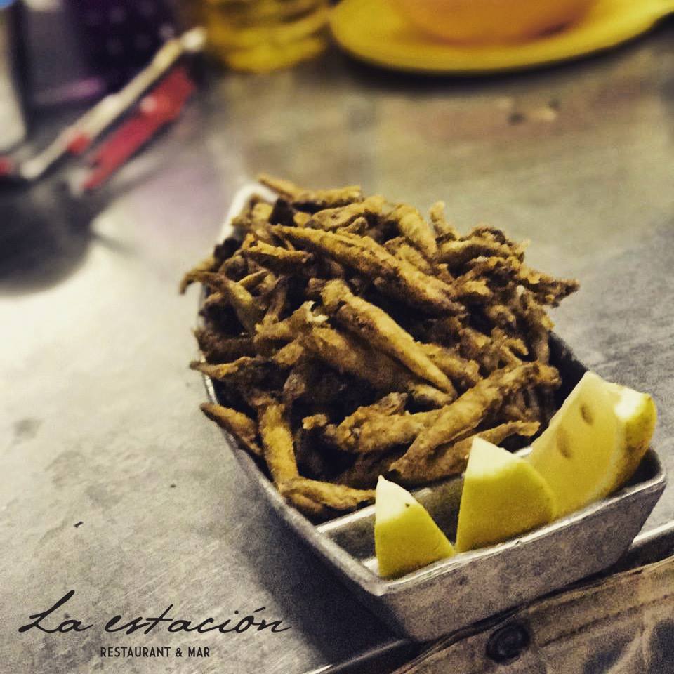Cornalitos