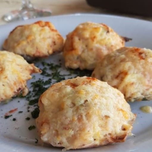 Vieyras Gratinadas