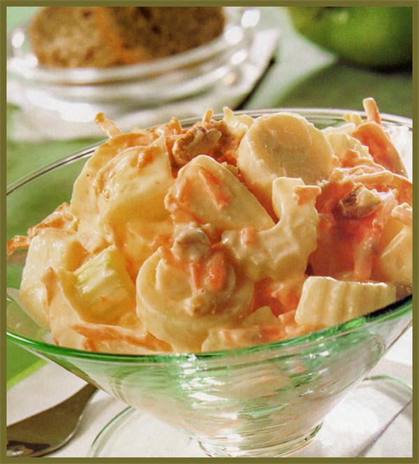 Ensalada Maizales