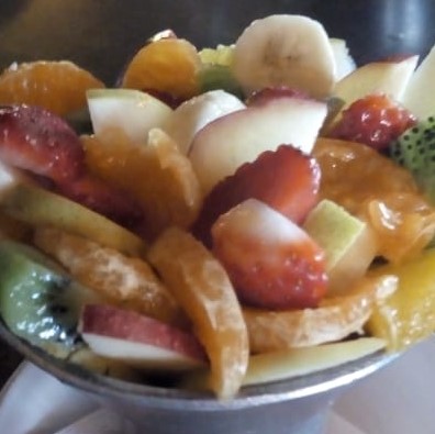 Ensalada De Frutas
