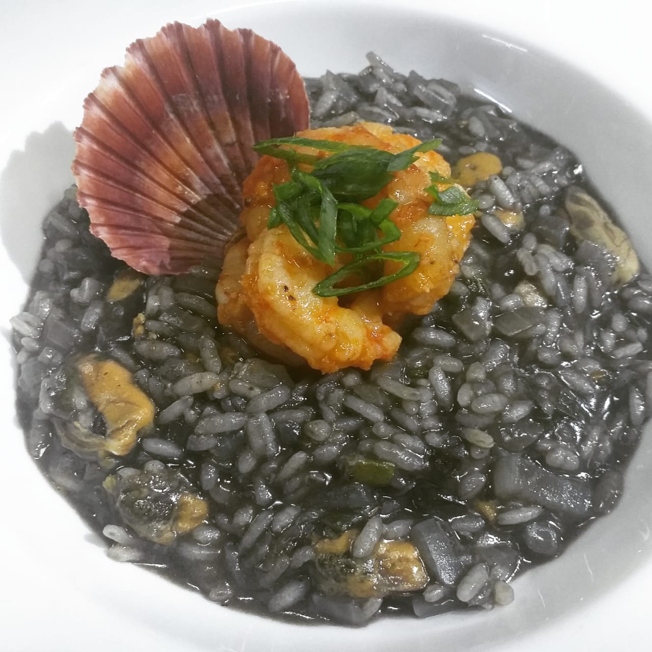 Risotto del Chef 