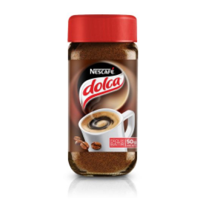 Café Dolca 50 gr