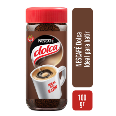 Café Dolca 100gr