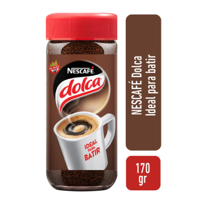 Café Dolca 170gr