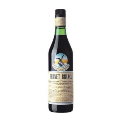 Fernet Branca 450 cc