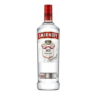 Smirnoff 700 cc