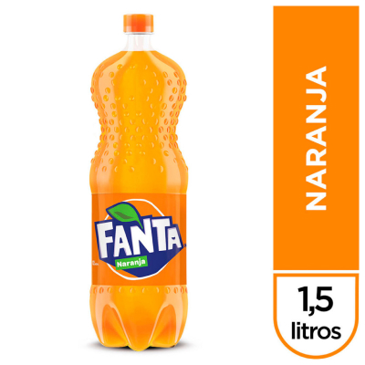 Fanta 1,5L