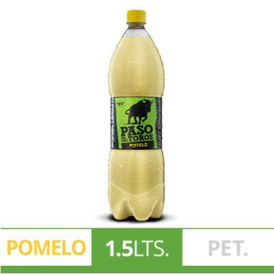 Paso de los Toros Pomelo 1,5L