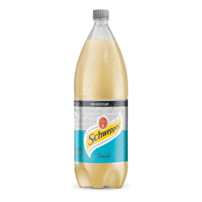 Schweppes Pomelo 1,5L