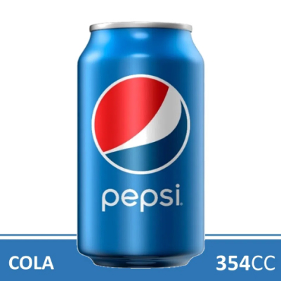 Pepsi 354cc