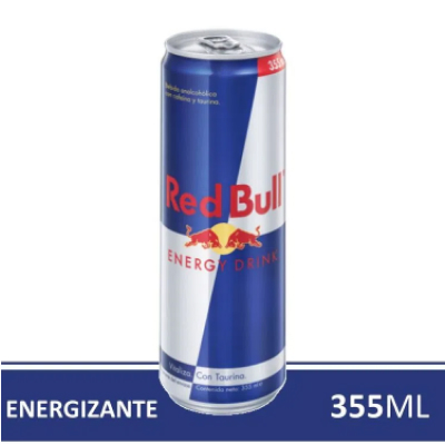 Redbull 355ml