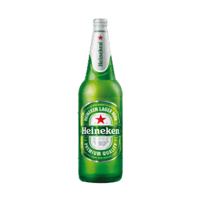 Heineken 1L