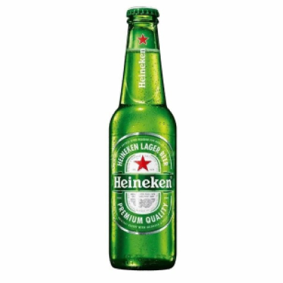 Heineken botella 473cc