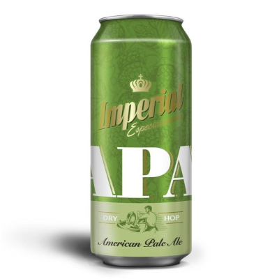 Imperial APA 473cc