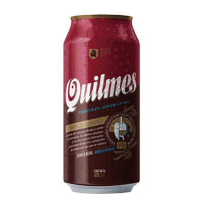 Quilmes Bock 473cc