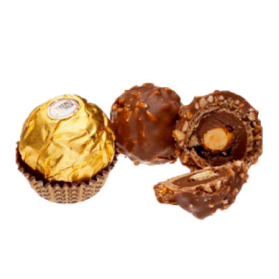 Bocadito Ferrero Rocher