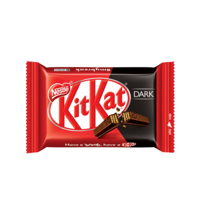 Kit Kat Dark
