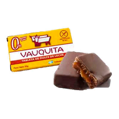 La Vauquita Tableta