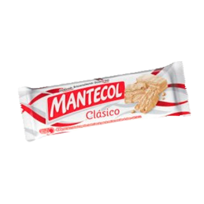 Mantecol 40 gr