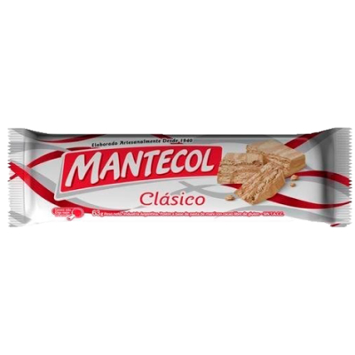 Mantecol 63 gr