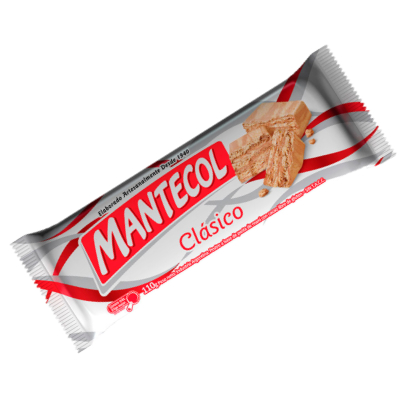 Mantecol 110 gr