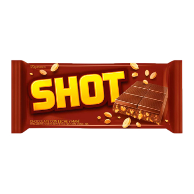 Shot 170 gr