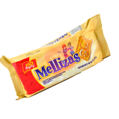 Bagley Mellizas gr