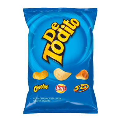 De Todito Clásico