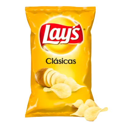 Lays 95 gr