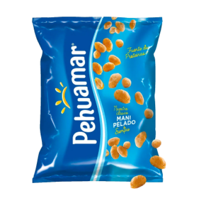 Maní Pehuamar 90 gr