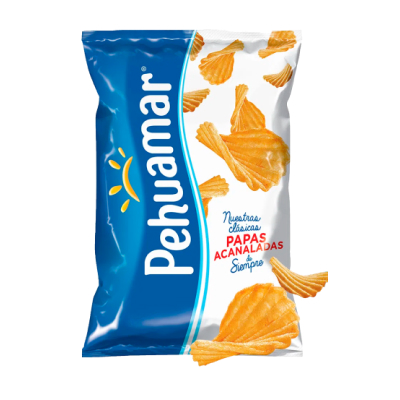 Papas Pehuamar Clásicas