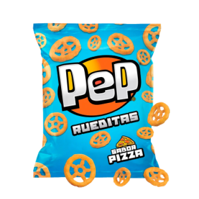 Rueditas Pep  Pizza