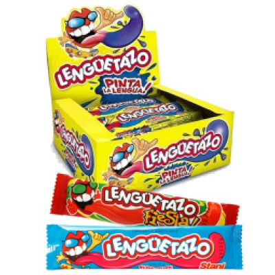 Lenguetazo Surtido (1 unidad)