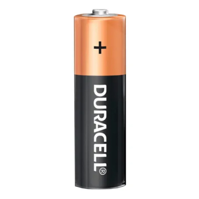 Pila Duracell AA